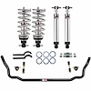 HK21-GMX3 Handling Suspension., Handling Kit 2.0, Level 1, GM X-Body 75-79 GM X-Body, W/ Shocks - image 1