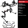 HK22-CRE1 Suspension Kit, Handling Kit Level 2, Mopar E-Body - image 2