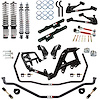 Handling Kit Level 2 1994-1995 Ford Mustang - image 1