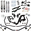 Handling Kit Level 2 1996-2004 Ford Mustang - image 1