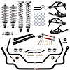 Handling Kit Level 2 for Select 1964-1967 Buick, Chevy, Oldsmobile, Pontiac Models - image 1