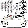 Handling Kit Level 2 for Select 1973-1977 Buick, Chevy, Oldsmobile, Pontiac Models - image 1