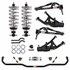 Front Handling Kit Level 2 for 1967-1969 Chevy Camaro, Pontiac Firebird - image 1