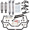 Handling Kit Level 2 for 1970-1972 Chevy Monte Carlo, 1969-1972 Pontiac Grand Prix - image 1