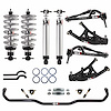 Handling Kit Level 2 for Select 1968-1974 Buick, Chevy, Pontiac Models - image 1