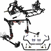 HK23-CRE1 Suspension Kit, Handling Kit Level 3, Mopar E-Body - image 1