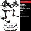 HK23-CRE1 Suspension Kit, Handling Kit Level 3, Mopar E-Body - image 2