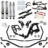 Handling Kit Level 3 1996-2004 Ford Mustang - image 1