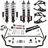 Handling Kit Level 3 for Select 1994-1996 Buick, Chevy Models - image 1