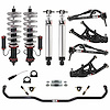 HK23-GMX2 Handling Suspension., Handling Kit 2.0, Level 3, GM X-Body 68-74 GM X-Body, W/ Shocks - image 1