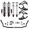 HK23-GMX3 Handling Suspension., Handling Kit 2.0, Level 3, GM X-Body 75-79 GM X-Body, W/ Shocks - image 1