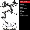 HK32-CRA2 Suspension Kit, Handling Kit Level 2, Mopar A-Body - image 2