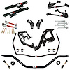 Handling Kit Level 2 1979-1989 Ford Mustang - image 1