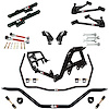 Handling Kit Level 2 1990-1993 Ford Mustang - image 1