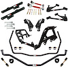 Handling Kit Level 2 1996-2004 Ford Mustang - image 1