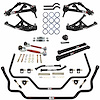 HK32-GMA1 Handling Suspension., Handling Kit 2.0, Level 2, GM A-Body 64-67 GM A-Body, W/0 Shocks - image 1