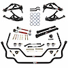 HK32-GMA2 Handling Suspension., Handling Kit 2.0, Level 2, GM A-Body 68-72 GM A-Body, W/0 Shocks - image 1