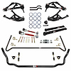 HK32-GMA3 Handling Suspension., Handling Kit 2.0, Level 2, GM A-Body 73-77 GM A-Body, W/O Shocks - image 1