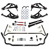 HK32-GMB5 Handling Suspension., Handling Kit 2.0, Level 2, 1994-1996 GM B-Body, W/O Shocks - image 1