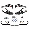 HK32-GMF1 Handling Suspension., Handling Kit 2.0, Level 2, GM F-Body 67-69 GM F-Body, W/0 Shocks - image 1
