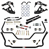 HK32-GMG1 Handling Suspension., Handling Kit 2.0, Level 2, GM G-Body 78-88 GM G-Body, W/0 Shocks - image 1