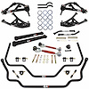 HK32-GMG2 Handling Suspension., Handling Kit 2.0, Level 2, Gr Pr/Mnte Carlo Gm, 69-72 G-Body, W/O Shocks - image 1