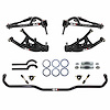 HK32-GMX2 Handling Suspension., Handling Kit 2.0, Level 2, GM X-Body 68-74 GM X-Body, W/0 Shocks - image 1