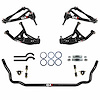 HK32-GMX3 Handling Suspension., Handling Kit 2.0, Level 2, GM X-Body 75-79 GM X-Body, W/O Shocks - image 1