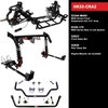 HK33-CRA2 Suspension Kit, Handling Kit Level 3, Mopar A-Body - image 2