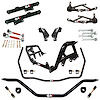 Handling Kit Level 3 1979-1989 Ford Mustang - image 1