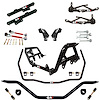 Handling Kit Level 3 1990-1993 Ford Mustang - image 1