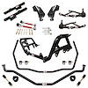 Handling Kit Level 3 1994-1995 Ford Mustang - image 1