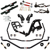 Handling Kit Level 3 1996-2004 Ford Mustang - image 1