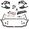 HK33-GMA3 Handling Suspension., Handling Kit 2.0, Level 3, GM A-Body 73-77 GM A-Body, W/O Shocks - image 1