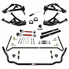 HK33-GMB4 Handling Suspension., Handling Kit 2.0, Level 3, 1978-1993 GM B-Body, W/O Shocks - image 1