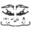 HK33-GMF1 Handling Suspension., Handling Kit 2.0, Level 3, GM F-Body 67-69 GM F-Body, W/0 Shocks - image 1