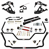 HK33-GMG1 Handling Suspension., Handling Kit 2.0, Level 3, GM G-Body 78-88 GM G-Body, W/0 Shocks - image 1