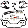 HK33-GMG2 Handling Suspension., Handling Kit 2.0, Level 3, Gr Pr/Mnte Carlo Gm, 69-72 G-Body, W/O Shocks - image 1