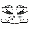 HK33-GMX2 Handling Suspension., Handling Kit 2.0, Level 3, GM X-Body 68-74 GM X-Body, W/0 Shocks - image 1