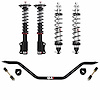 HK41-FMM1 QA1 Suspension Kit, Level 1 Handling Kit, 79-86 Mustang - image 1