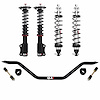 HK41-FMM2 QA1 Suspension Kit, Level 1 Handling Kit, 87-89 Mustang - image 1