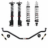 HK41-FMM4 QA1 Suspension Kit, Level 1 Handling Kit, 94-04 Mustang - image 1