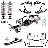 HK42-GMF2RS Suspension and Axle, Level 2 Handling Kit with OE Width 9in. Housing, 70-74 GM F Body - image 1