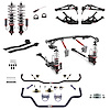 HK43-GMF1 QA1 Level 3 Kit, Level 3 Handling Full Vehicle Suspension Kit - image 1