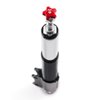 HS01 Adjustable Strut, Proma Star Coilover Strut, 79-93 Mustang, Single Adjust - image 3