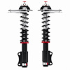 HS06-12250 Coilover Strut Kit, Proma Star Coilover Strut Kit,82-92 GM FBody,Single Adjust,Street - image 1
