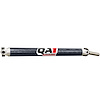 Dirt Late Model Carbon Fiber Driveshaft 39" - image 1