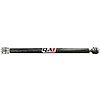 REV Series Carbon Fiber Driveshaft for 2015-2018 Dodge Challenger Hellcat - image 1