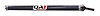 REV Series Carbon Fiber Custom Street Driveshaft 3.2" Diameter