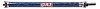 Rev Series Carbon Fiber Custom Driveshaft with Ford 31-Spine Toploader 4-Speed Slip Yoke [51.749 in. Length] NON-Returnable - image 1